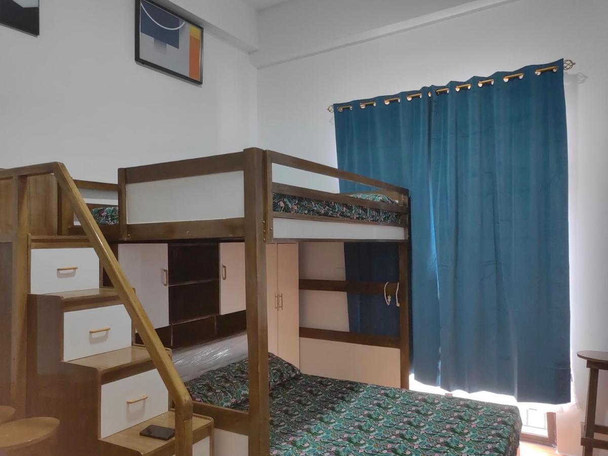 Salcedo'S Units Baguio City Exterior foto