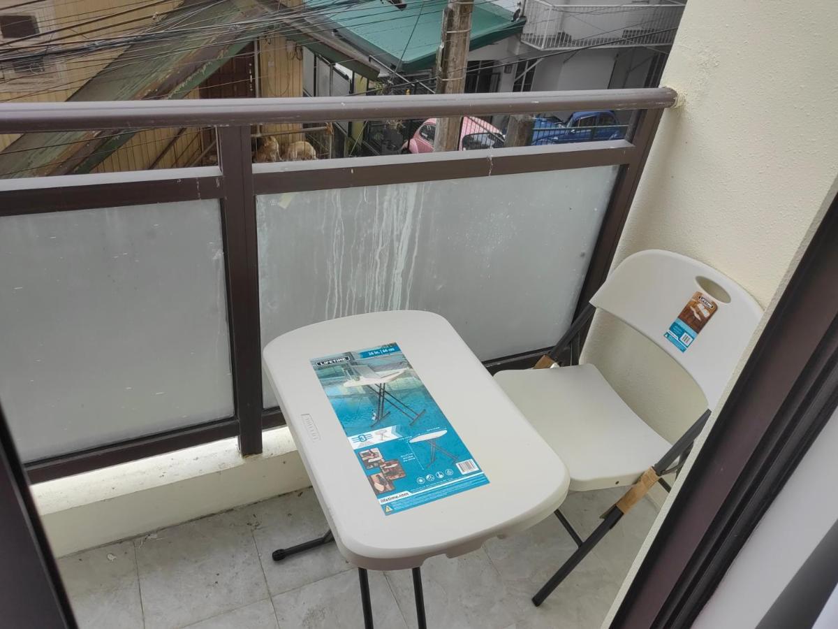 Salcedo'S Units Baguio City Exterior foto